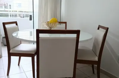 Apartamento com 3 quartos à venda na Rua Augusto Carlos Brandão, 98, Centro, Petrolina