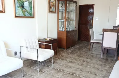 Apartamento à venda na Rua Vermelho, Caminho do Sol, Petrolina