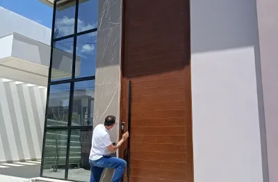 Apartamento à venda na Buona Vita, Boa Esperança, Petrolina
