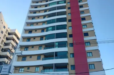 Lindo apartamento para morar, na orla, vista para o rio, andar alto. edf saint michelle