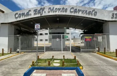 Edf. monte carmelo, próximo a orla de petrolina e a colégios e faculdade