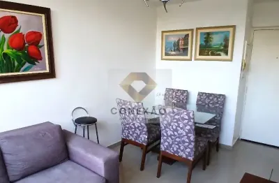 Apartamento à venda com 2 dormitórios, 1 vaga e lazer no melhor ponto da vila alexandria/vila mascote - sp