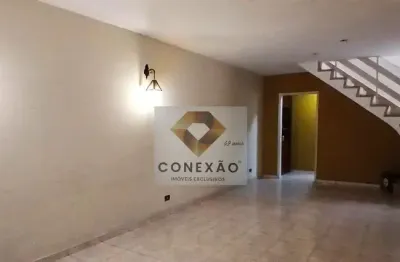 Sobrado à venda com 4 dormitórios (1 suíte), 3 vagas e 224 m² na vila alexandria - são paulo - sp