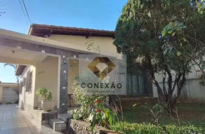Casa térrea para venda com 146m² em terreno de 300m², edícula e 4 vagas na vila alexandria - sp