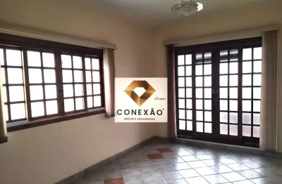 Ótimo sobrado para comércio ou moradia, 4 dormitórios e 195 m² na vila mascote - sp