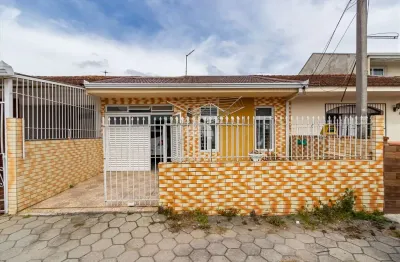 Casa em condomínio fechado com 2 quartos à venda na rua esper jorge chueri, 332, cajuru, curitiba, 91 m2 por r$ 350.000