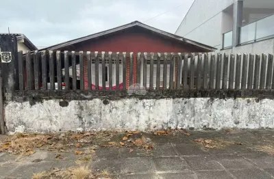 Casa com 3 quartos à venda na rua xavier da veiga, 153, costa azul, matinhos, 93 m2 por r$ 720.000