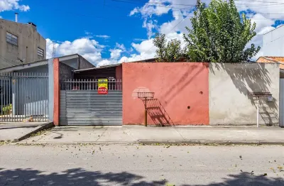 Casa com 3 quartos à venda na rua leonardo novicki, 339, cajuru, curitiba, 125 m2 por r$ 265.000