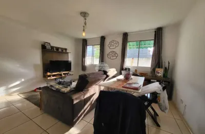 Apartamento com 3 quartos à venda na rua engenheiro costa barros, 1230, cajuru, curitiba, 60 m2 por r$ 260.000