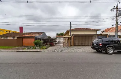 Apartamento com 2 quartos à venda na rua pandiá calógeras, 347, cajuru, curitiba, 40 m2 por r$ 220.000