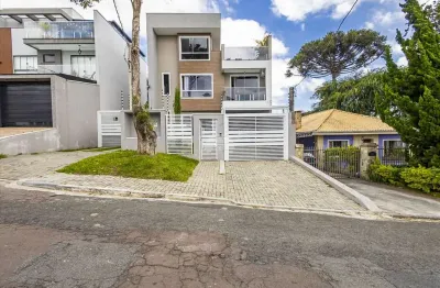 Casa com 3 quartos à venda na rua ministro josé linhares, 896, bairro alto, curitiba, 144 m2 por r$ 988.000