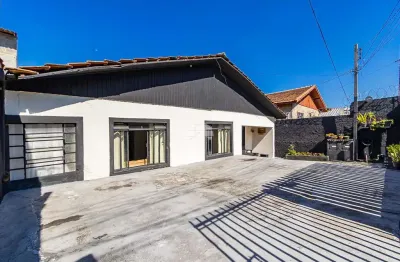 Terreno à venda na Rua Dante Melara, 114, Capão da Imbuia, Curitiba, 264 m2 por R$ 430.000