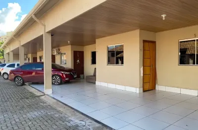 Casa em condomínio fechado com 2 quartos para alugar na Rua Travessa Francisco Antunes Muniz, 400, Cidade Alta, Cuiabá