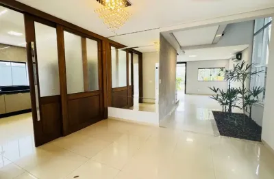 Casa em condomínio fechado com 4 quartos para alugar na Avenida Belvedere, Condomínio Belvedere, Cuiabá