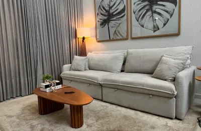 Casa em condomínio fechado com 4 quartos para alugar na Rua das Araras Azuis, Condomínio Belvedere, Cuiabá