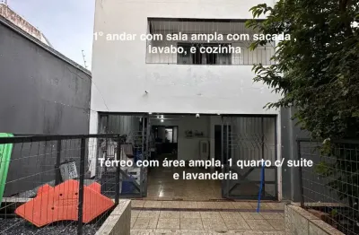 Alugo casa em frente coração de jesus centro cuiabá