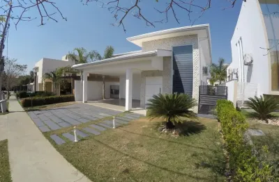 Casa em condomínio fechado com 4 quartos para alugar na Rua das Araras Azuis, Condomínio Belvedere, Cuiabá