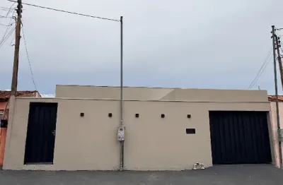 Casa para alugar na Rua Pataxo, Morada da Serra, Cuiabá