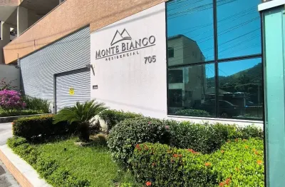 Apartamento com 2 quartos à venda na Rua Rui Barbosa, 705, Maruípe, Vitória