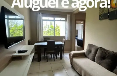 Apartamento com 2 quartos à venda na Avenida Augusto Ruschi, 1795, Balneário de Carapebus, Serra