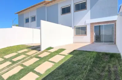 Casa 3 quartos | 3 vagas | colina do campo | porcelanato e muito arejada