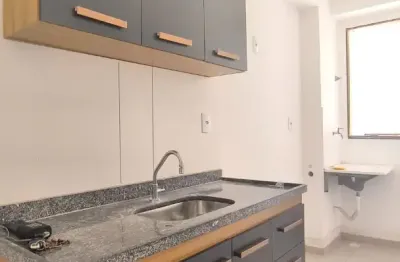 Apartamento sol da manhã em morada de laranjeiras com varanda