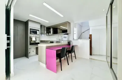 Cobertura com 4 quartos à venda na Rua Santos, 248, Centro, Londrina