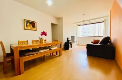 Apartamento com 3 quartos à venda na Rua Alagoas, 1284, Centro, Londrina