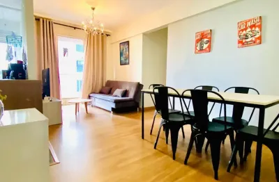 Apartamento com 3 quartos à venda na Rua Luiz Lerco, 399, Terra Bonita, Londrina
