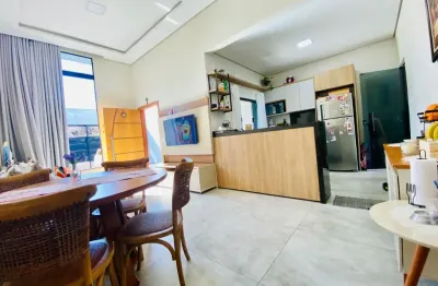 Casa com 3 quartos à venda na Rua Visconde de Guarapuava, 166, Santa Mônica, Londrina