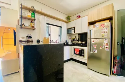 Casa com 3 quartos à venda na Rua Visconde de Guarapuava, 166, Santa Mônica, Londrina