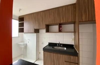 Apartamento com 2 quartos à venda na Creusa Pereira Campos, 1705, Gleba Fazenda Palhano, Londrina