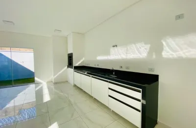 Casa em condomínio fechado com 3 quartos à venda na Rua João Pires, 1, Gleba Simon Frazer, Londrina