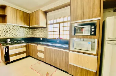 Casa com 2 quartos à venda no Jardim do Café, Cambé 