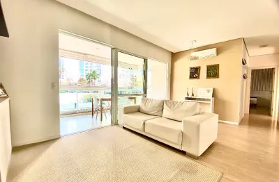 Apartamento maison murano 3 quartos 1 suíte completo de planejados