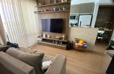 Apartamento com 2 quartos à venda na Avenida José Gabriel de Oliveira, 685, Aurora, Londrina