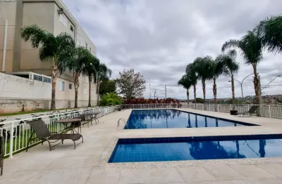 Apartamento com 2 quartos à venda na Rua Olympio Theodoro, 1050, Colinas, Londrina