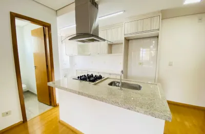 Soho paranaguá apartamento 1 suíte , sacada churrasqueira completo de armários