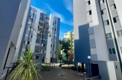 Apartamento à venda quinta da Boa Vista IIIA 2 quartos, planejados cozinha e quarto