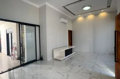 Casa em condomínio fechado com 3 quartos à venda no Jardim Montreal Residence, Indaiatuba 