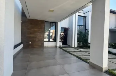 Casa em condomínio fechado com 3 quartos para alugar no Jardim Montreal Residence, Indaiatuba 