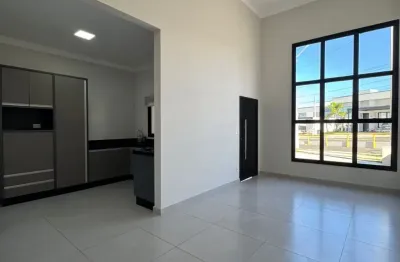 Casa em condomínio fechado com 3 quartos para alugar no Jardim Montreal Residence, Indaiatuba 