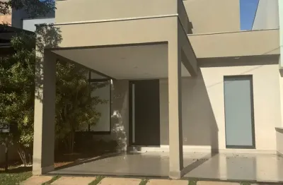 Casa em condomínio fechado com 3 quartos à venda na Rua Vernon, 12, Jardim Montreal Residence, Indaiatuba