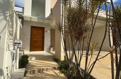 Casa em condomínio fechado com 3 quartos para alugar na Rua Victoria, 177, Jardim Montreal Residence, Indaiatuba