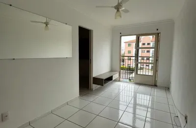 Apartamento com 2 quartos à venda na Rua Tieko Ueda, 15, Jardim Morumbi, Indaiatuba