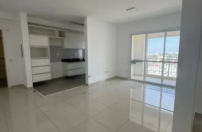 Apartamento com 3 quartos para alugar na Rua Sergipe, 43, Cidade Nova II, Indaiatuba
