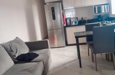 Casa com 2 quartos para alugar na Rua Deusdedith Godinho, 90, Jardim do Valle II, Indaiatuba