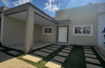 Casa em condomínio fechado com 3 quartos para alugar na Rua Saint Laurent, 360, Jardim Montreal Residence, Indaiatuba