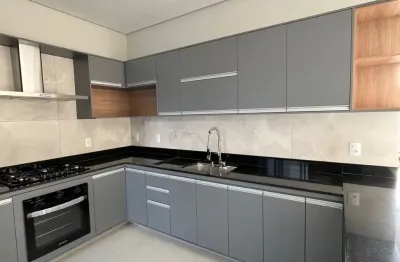 Casa em condomínio fechado com 3 quartos para alugar na Rua Christiano Seleguin, 1071, Jardim Mantova, Indaiatuba