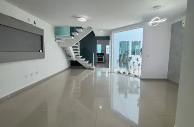 Casa em condomínio fechado com 3 quartos para alugar na Rua Victoria, 367, Jardim Montreal Residence, Indaiatuba